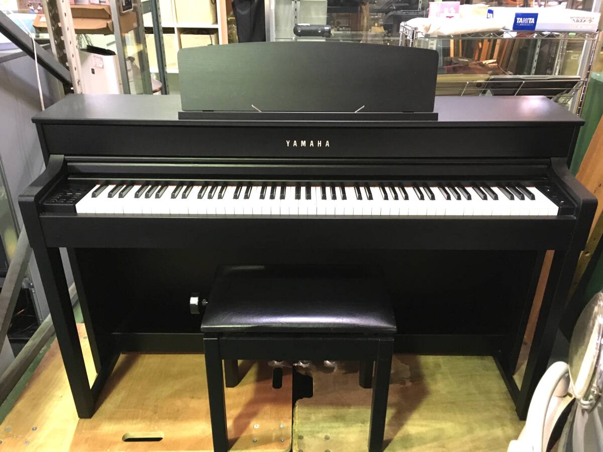 Yahoo!オークション -「yamaha clp 545」(ヤマハ) (電子ピアノ Yahoo!オークション -「yamaha clp 545」(ヤマハ) (電子ピアノ