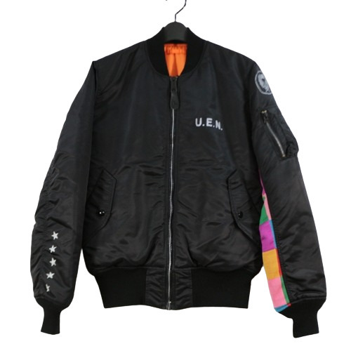 Yahoo!オークション -「uniform experiment ma-1」の落札相場 Yahoo!オークション -「uniform experiment ma-1」の落札相場