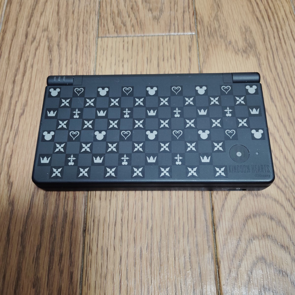 Yahoo!オークション -「キングダムハーツ」(DSi) (ニンテンドー Yahoo!オークション -「キングダムハーツ」(DSi) (ニンテンドー
