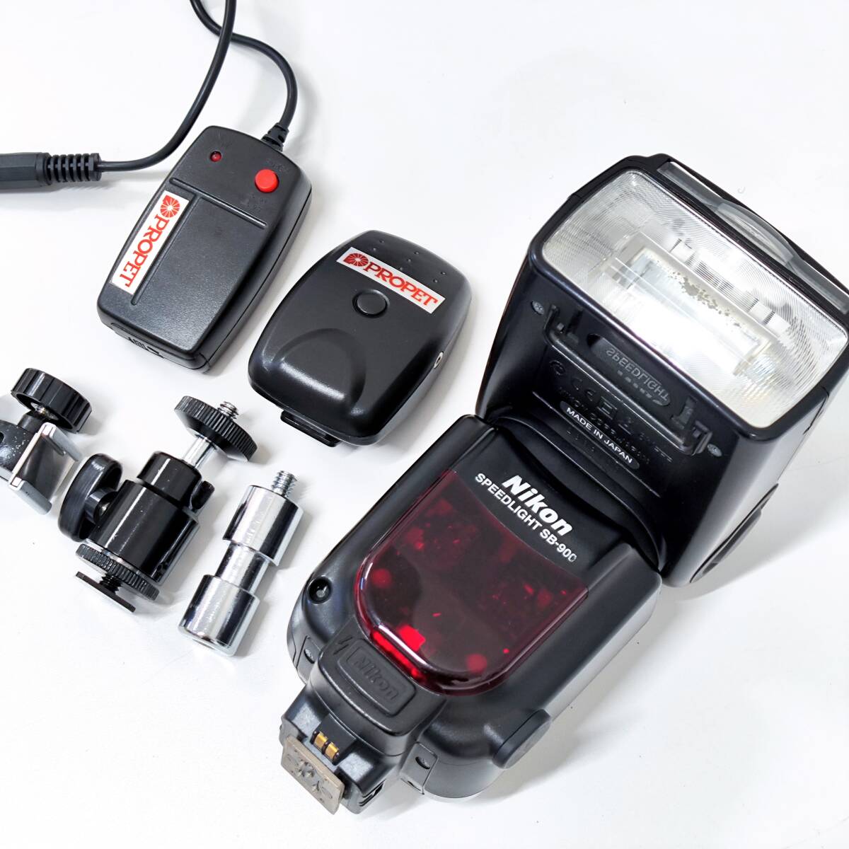 Amazon | Nikon スピードライト SB-900 | フラッシュ・ストロボ 通販