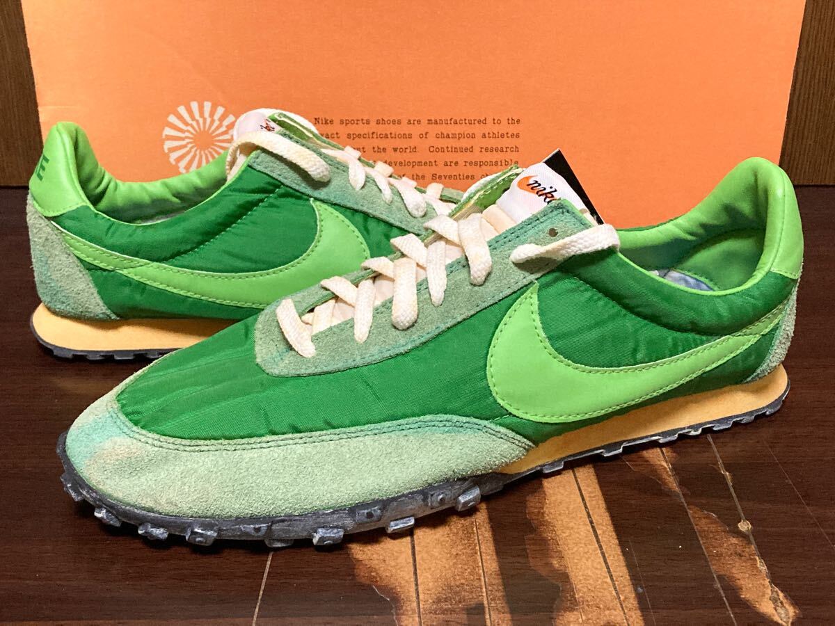 2025年最新】Yahoo!オークション -nike ワッフルレーサー 2025年最新】Yahoo!オークション -nike ワッフルレーサー