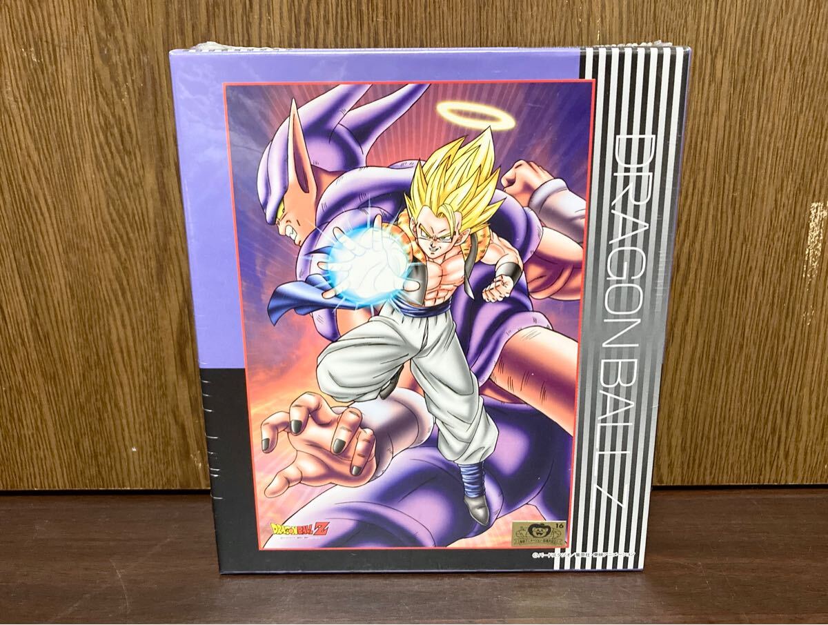 入手困難】ドラゴンボールパズル「無限大」 300ピース 38×26cm