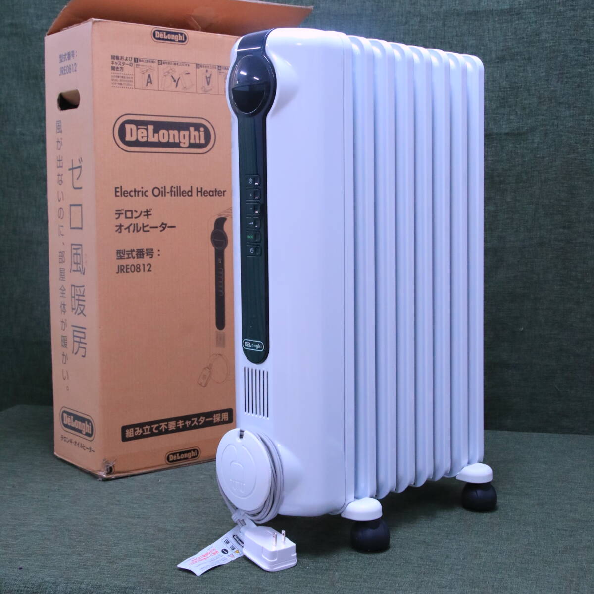 2025年最新】Yahoo!オークション -デロンギ jre0812の中古品 2025年最新】Yahoo!オークション -デロンギ jre0812の中古品