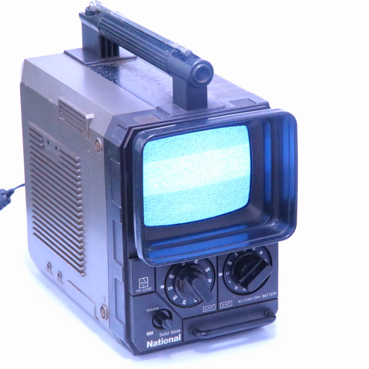 Yahoo!オークション -「ポータブル白黒テレビ」(電化製品) の Yahoo!オークション -「ポータブル白黒テレビ」(電化製品) の
