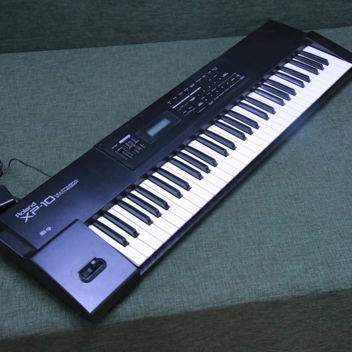Yahoo!オークション -「roland xp10」の落札相場・落札価格 Yahoo!オークション -「roland xp10」の落札相場・落札価格