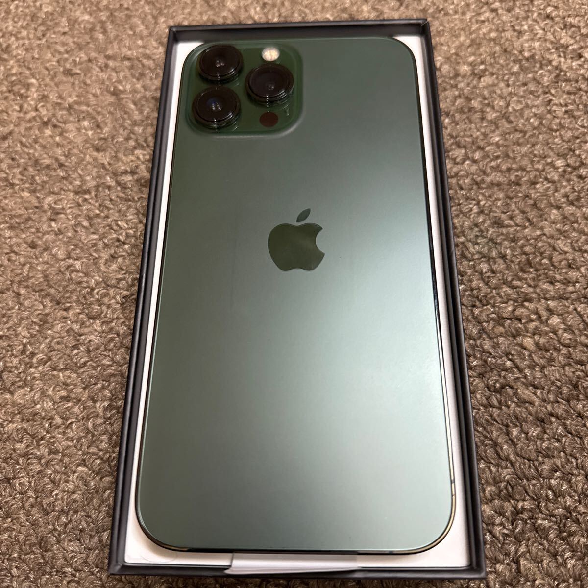 Yahoo!オークション -「iphone 13 pro アルパイングリーン」の Yahoo!オークション -「iphone 13 pro アルパイングリーン」の