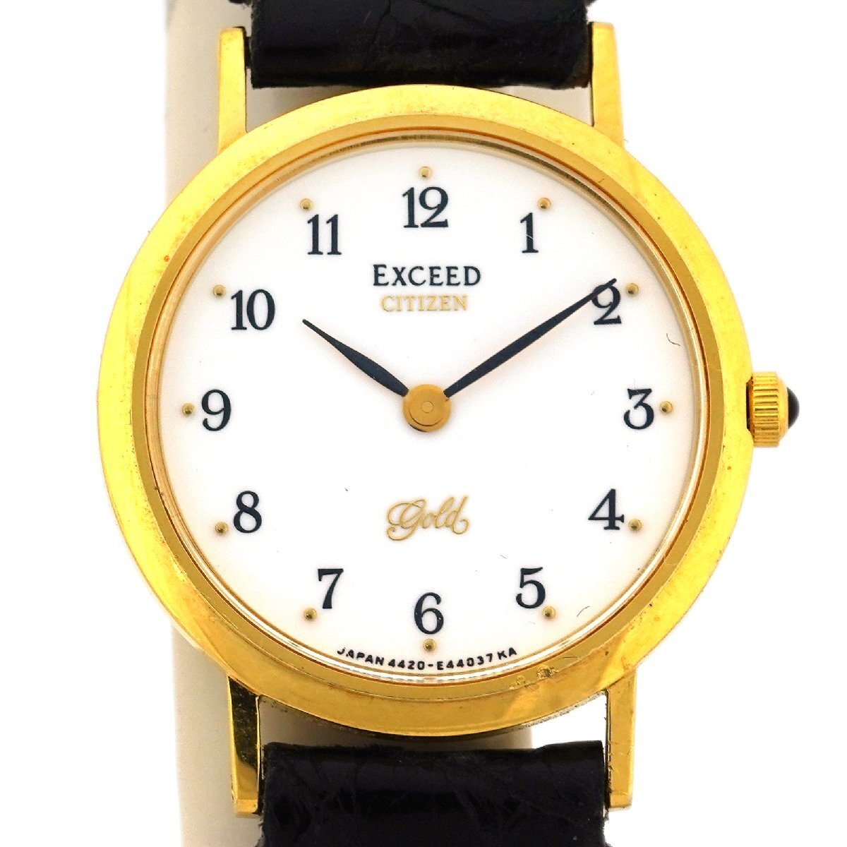 Yahoo!オークション -「(citizen シチズン)18k」(エクシード Yahoo!オークション -「(citizen シチズン)18k」(エクシード