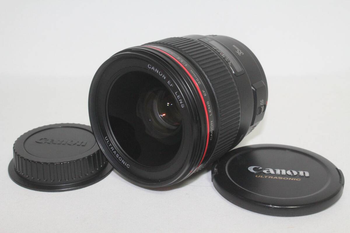Yahoo!オークション -「canon ef 35mm f1.4 l usm」の落札相場 Yahoo!オークション -「canon ef 35mm f1.4 l usm」の落札相場