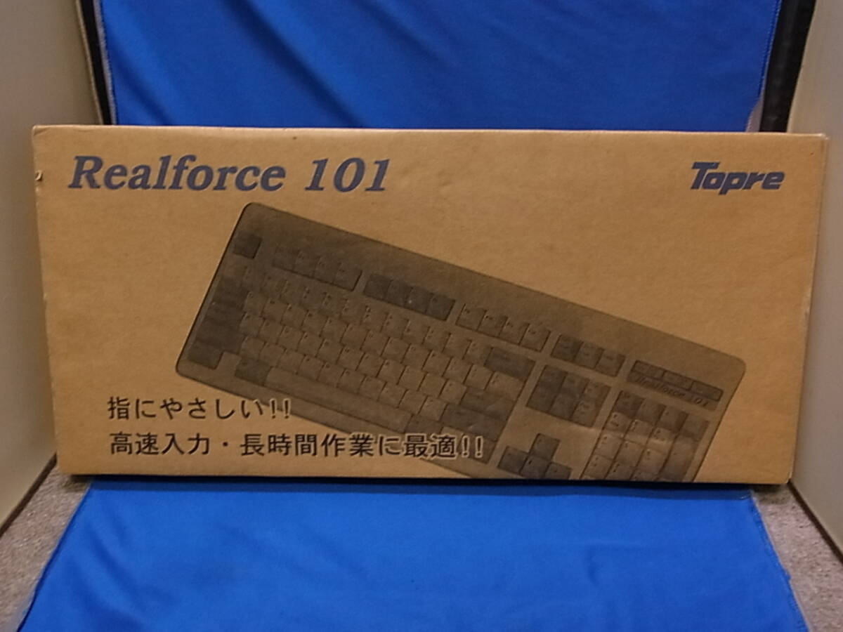 Yahoo!オークション -「realforce 101」の落札相場・落札価格 Yahoo!オークション -「realforce 101」の落札相場・落札価格