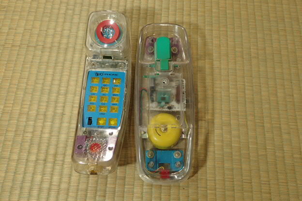 Yahoo!オークション - ニューテク NEWTECH ST-1 スケルトン