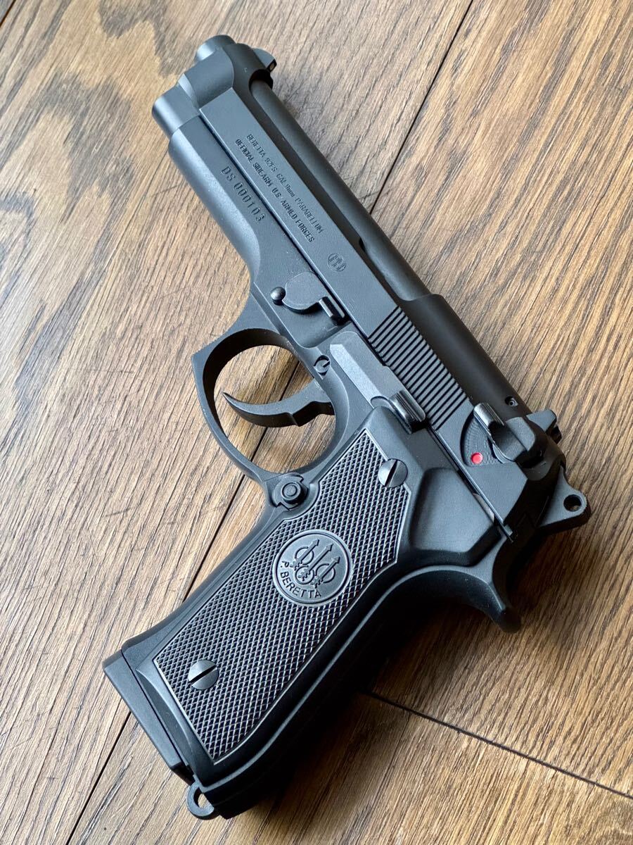 Yahoo!オークション -「mgc m92fs デザートストーム」の落札相場 Yahoo!オークション -「mgc m92fs デザートストーム」の落札相場