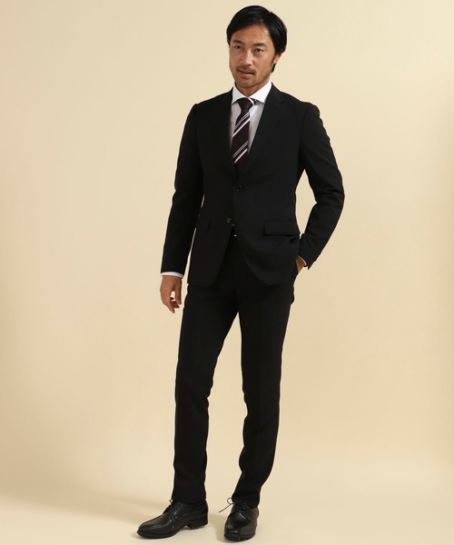 2025年最新】Yahoo!オークション -「スーツ」(TETE HOMME)の中古 2025年最新】Yahoo!オークション -「スーツ」(TETE HOMME)の中古