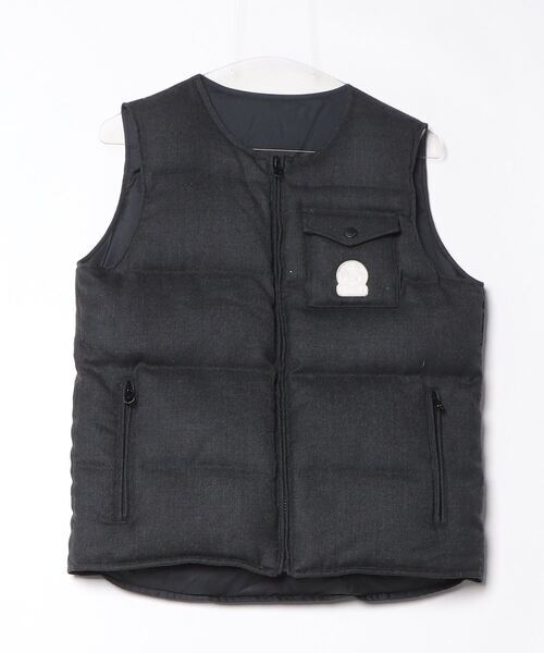 Yahoo!オークション -「fidelity ダウンベスト」の落札相場