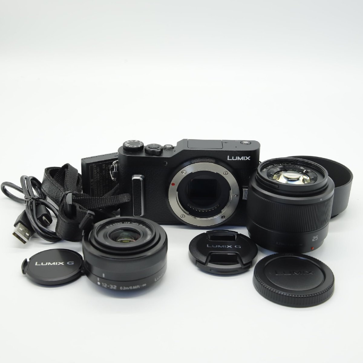 2025年最新】Yahoo!オークション -panasonic lumix dc-gf10の 2025年最新】Yahoo!オークション -panasonic lumix dc-gf10の