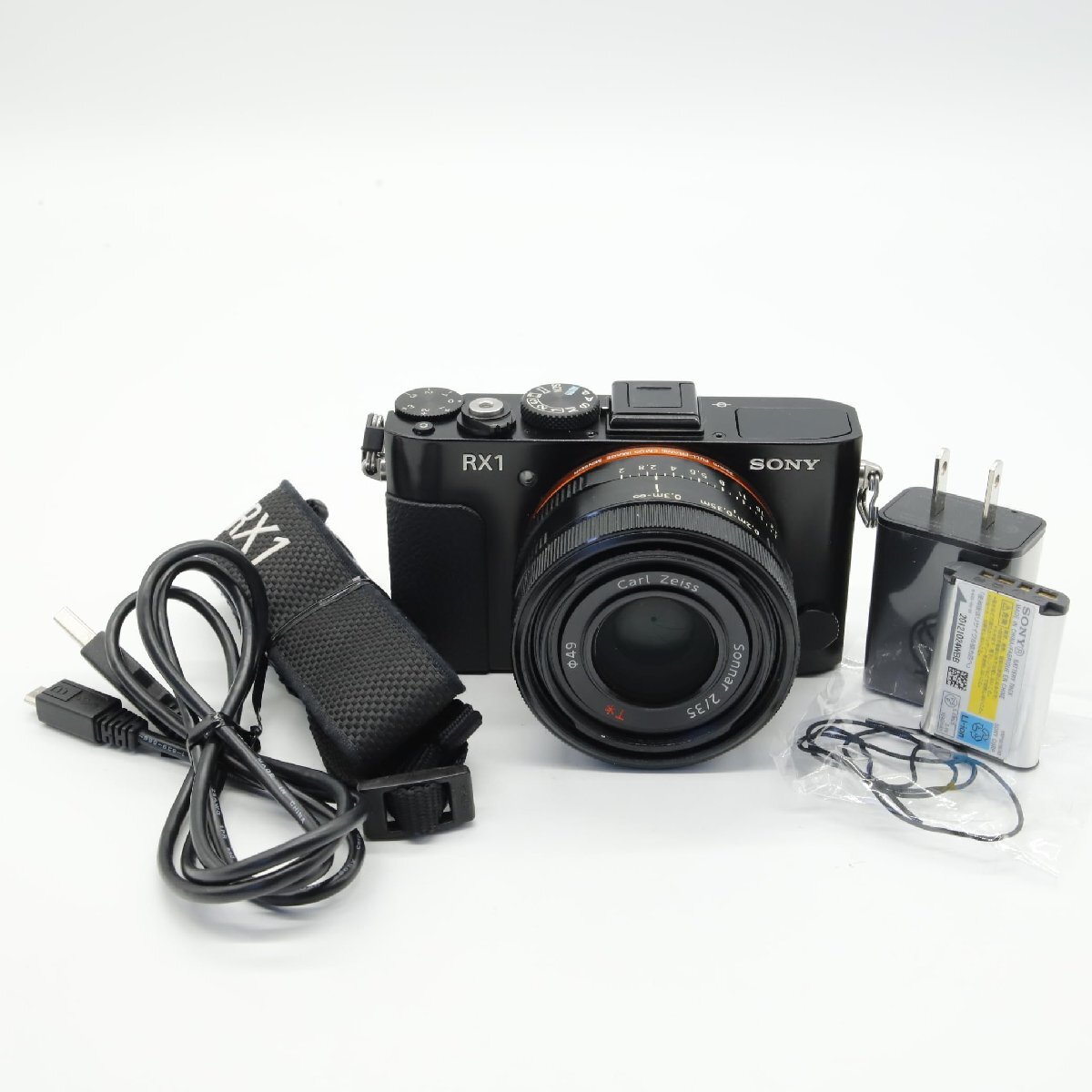 2025年最新】Yahoo!オークション -dsc-rx1の中古品・新品・未 2025年最新】Yahoo!オークション -dsc-rx1の中古品・新品・未