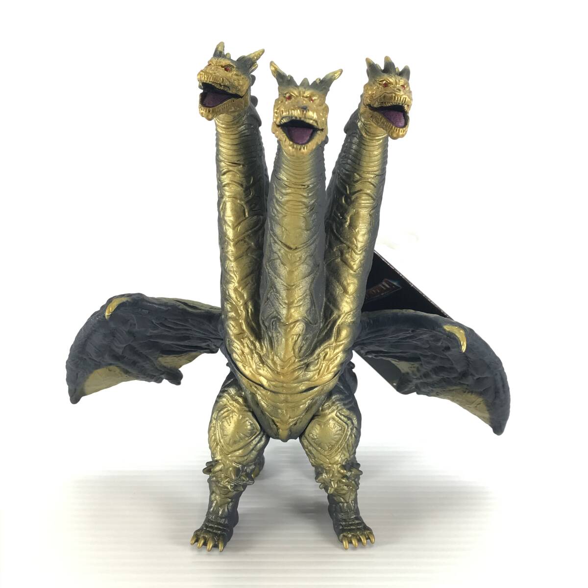 カイザーギドラ 「ジャンク品」 楽天市場】カイザーギドラの通販