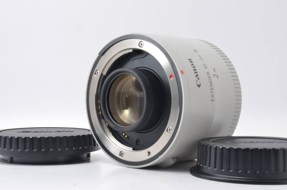 Yahoo!オークション -「canon extender ef 2x iii」の落札相場 Yahoo!オークション -「canon extender ef 2x iii」の落札相場