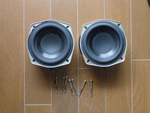 Yahoo!オークション -「kenwood 05」(スピーカー) (オーディオ
