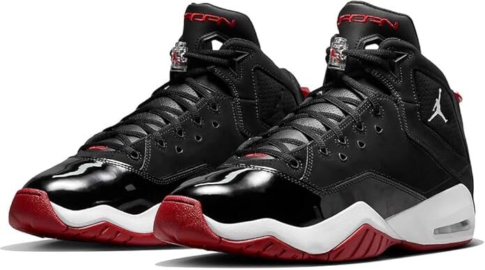 Yahoo!オークション -「jordan b loyal」(ナイキ) (スニーカー