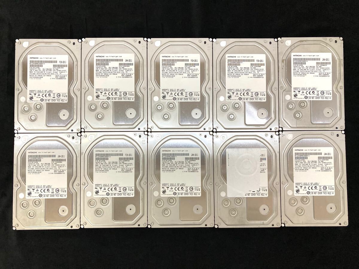2025年最新】Yahoo!オークション -日立 HDD 3tbの中古品・新品 2025年最新】Yahoo!オークション -日立 HDD 3tbの中古品・新品