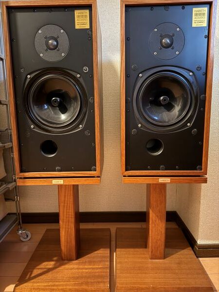 Yahoo!オークション -「harbeth hl-compact」の落札相場・落札価格 Yahoo!オークション -「harbeth hl-compact」の落札相場・落札価格