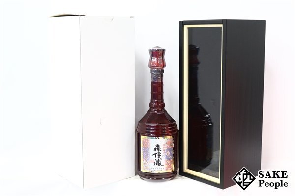 Yahoo!オークション -「森伊蔵 楽酔喜酒」の落札相場・落札価格 Yahoo!オークション -「森伊蔵 楽酔喜酒」の落札相場・落札価格