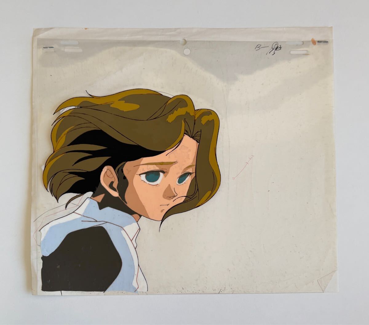 2025年最新】Yahoo!オークション -セル画 不明の中古品・新品