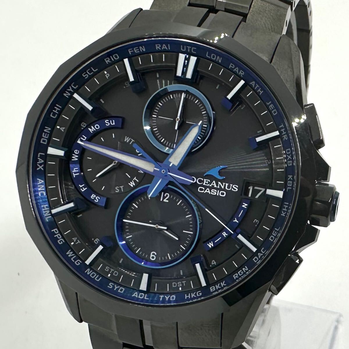 Yahoo!オークション -「ocw-s3001」の落札相場・落札価格 Yahoo!オークション -「ocw-s3001」の落札相場・落札価格