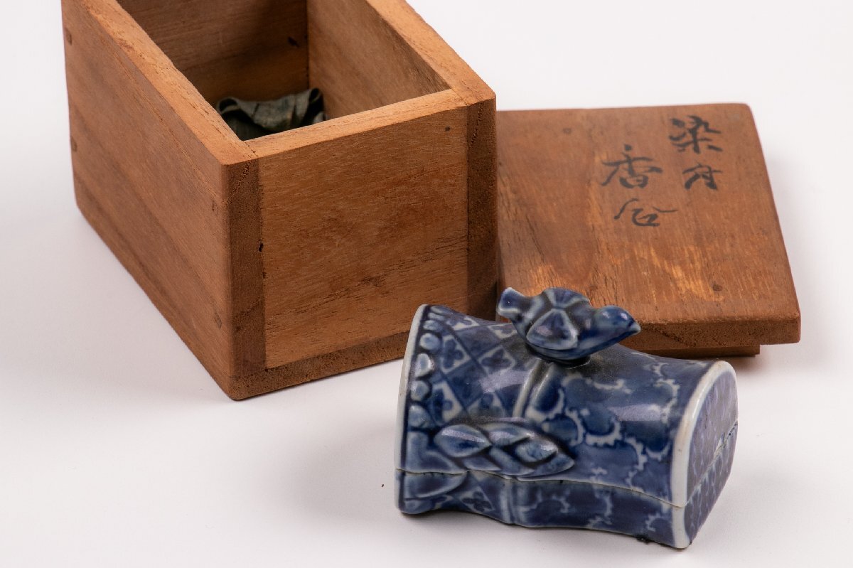 Yahoo!オークション -「茶道具 香合 鳥」(陶芸) (工芸品)の落札 Yahoo!オークション -「茶道具 香合 鳥」(陶芸) (工芸品)の落札