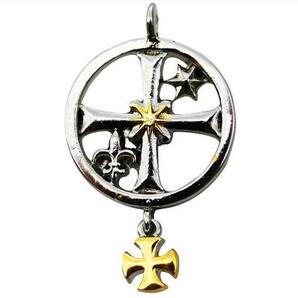 EastGate: Knights Templar Rochefort Seal