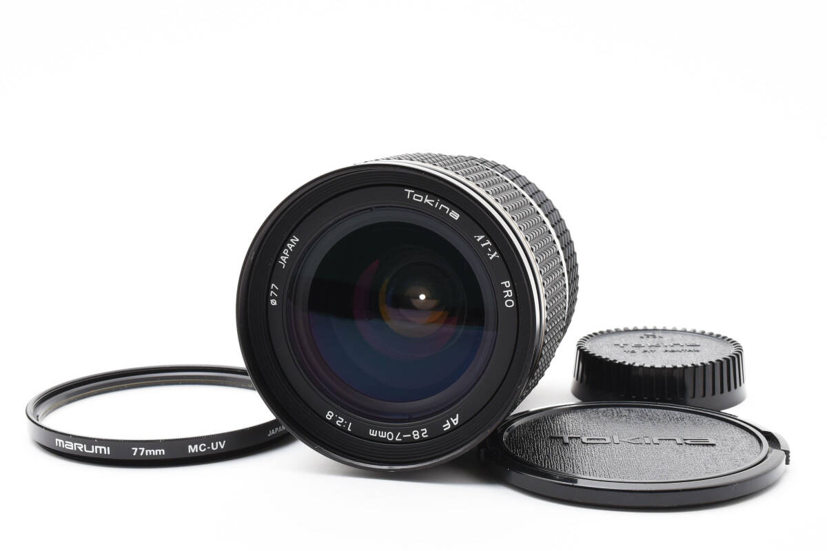 Yahoo!オークション -「tokina at-x pro 28-70」の落札相場 Yahoo!オークション -「tokina at-x pro 28-70」の落札相場