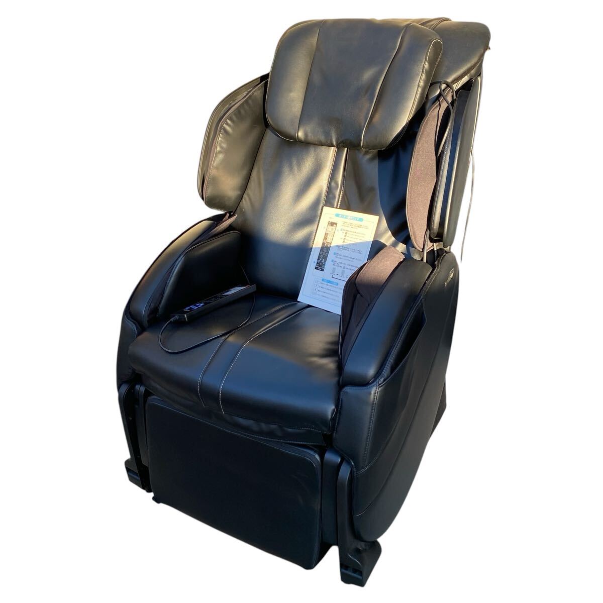 Yahoo!オークション -「フジ医療器 マッサージチェア jtr150」の Yahoo!オークション -「フジ医療器 マッサージチェア jtr150」の