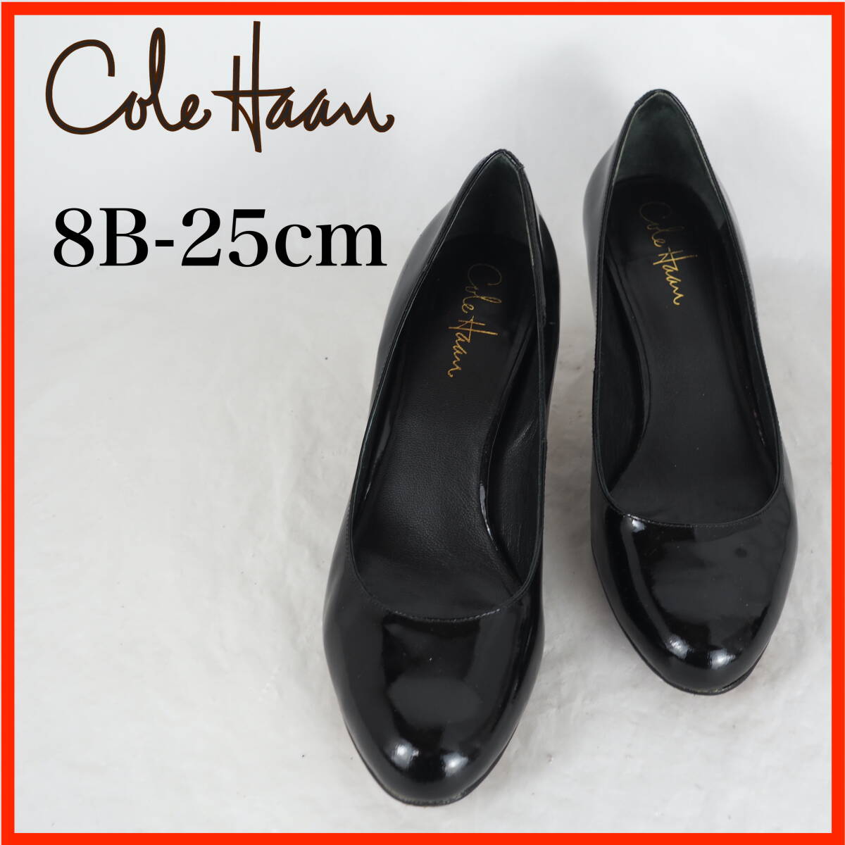 2025年最新】Yahoo!オークション - COLE HAAN(25.0cm - パンプス 2025年最新】Yahoo!オークション - COLE HAAN(25.0cm - パンプス