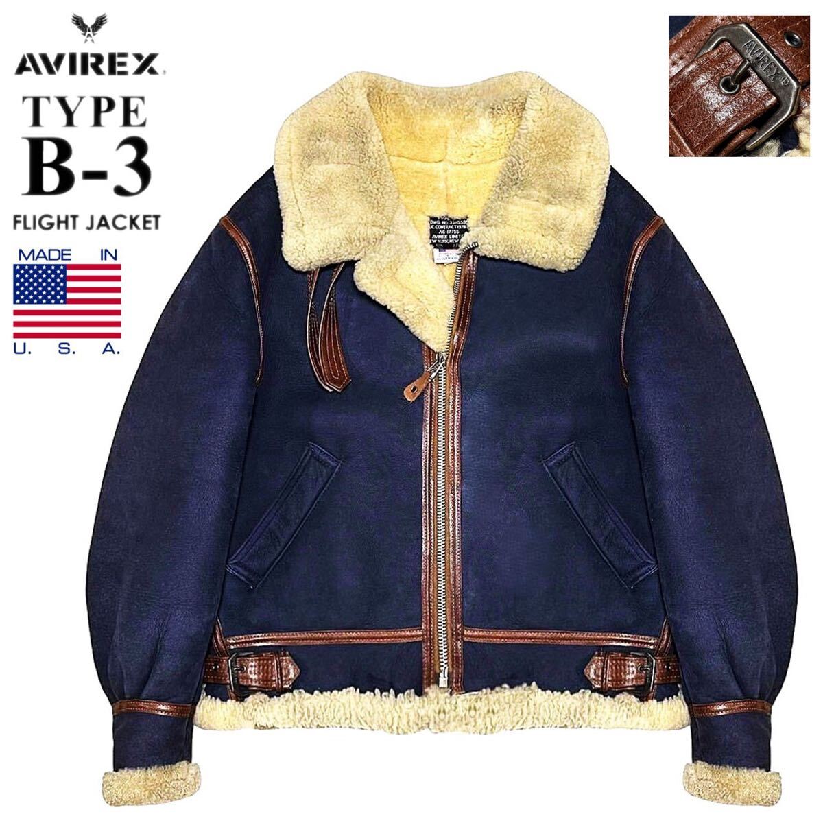 2025年最新】Yahoo!オークション -avirex ムートンの中古品 2025年最新】Yahoo!オークション -avirex ムートンの中古品