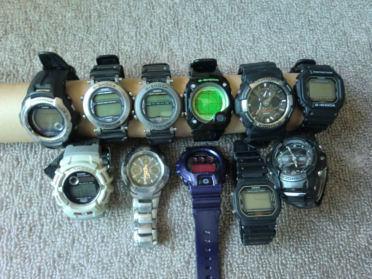Yahoo!オークション -「g-shock g-8000」の落札相場・落札価格 Yahoo!オークション -「g-shock g-8000」の落札相場・落札価格