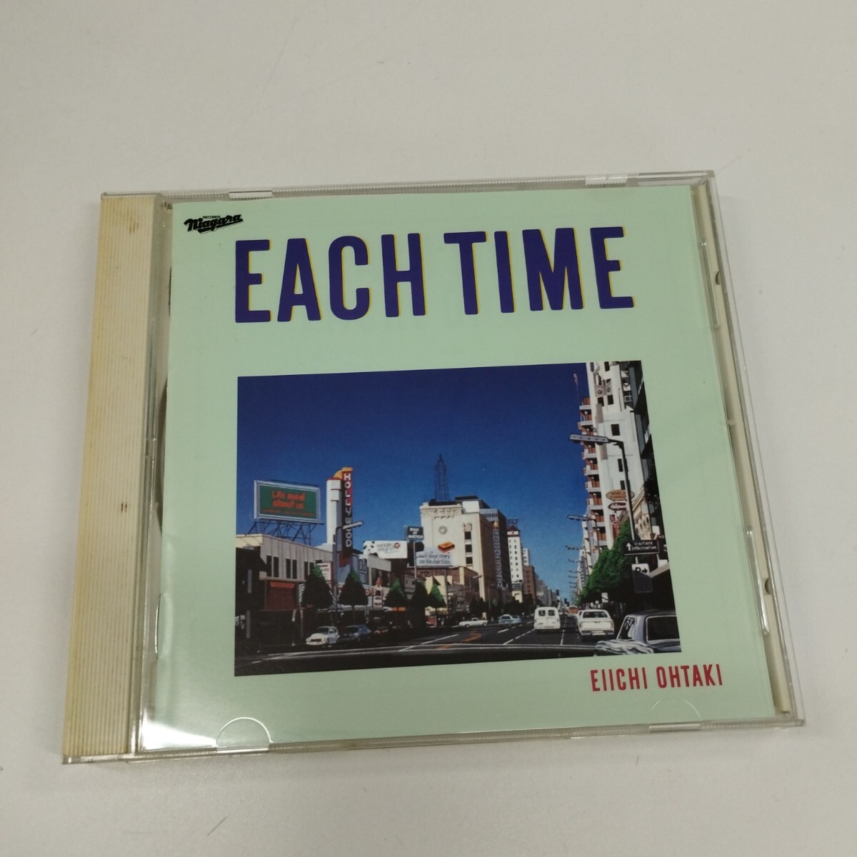 Amazon.co.jp: EACH TIME 40th Anniversary VOX (完全生産限定盤