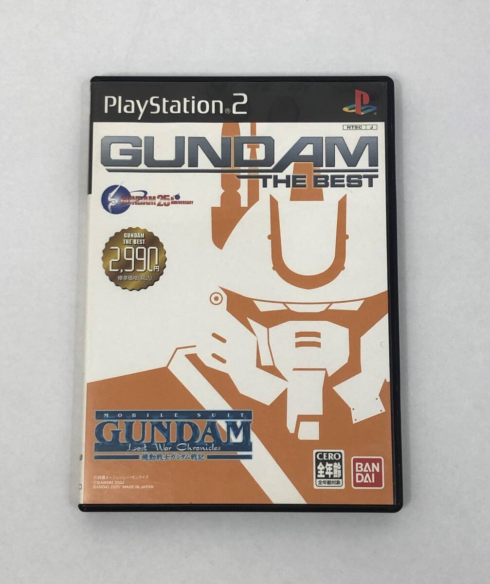 Yahoo!オークション -「ps2 機動戦士ガンダム戦記」の落札相場 Yahoo!オークション -「ps2 機動戦士ガンダム戦記」の落札相場