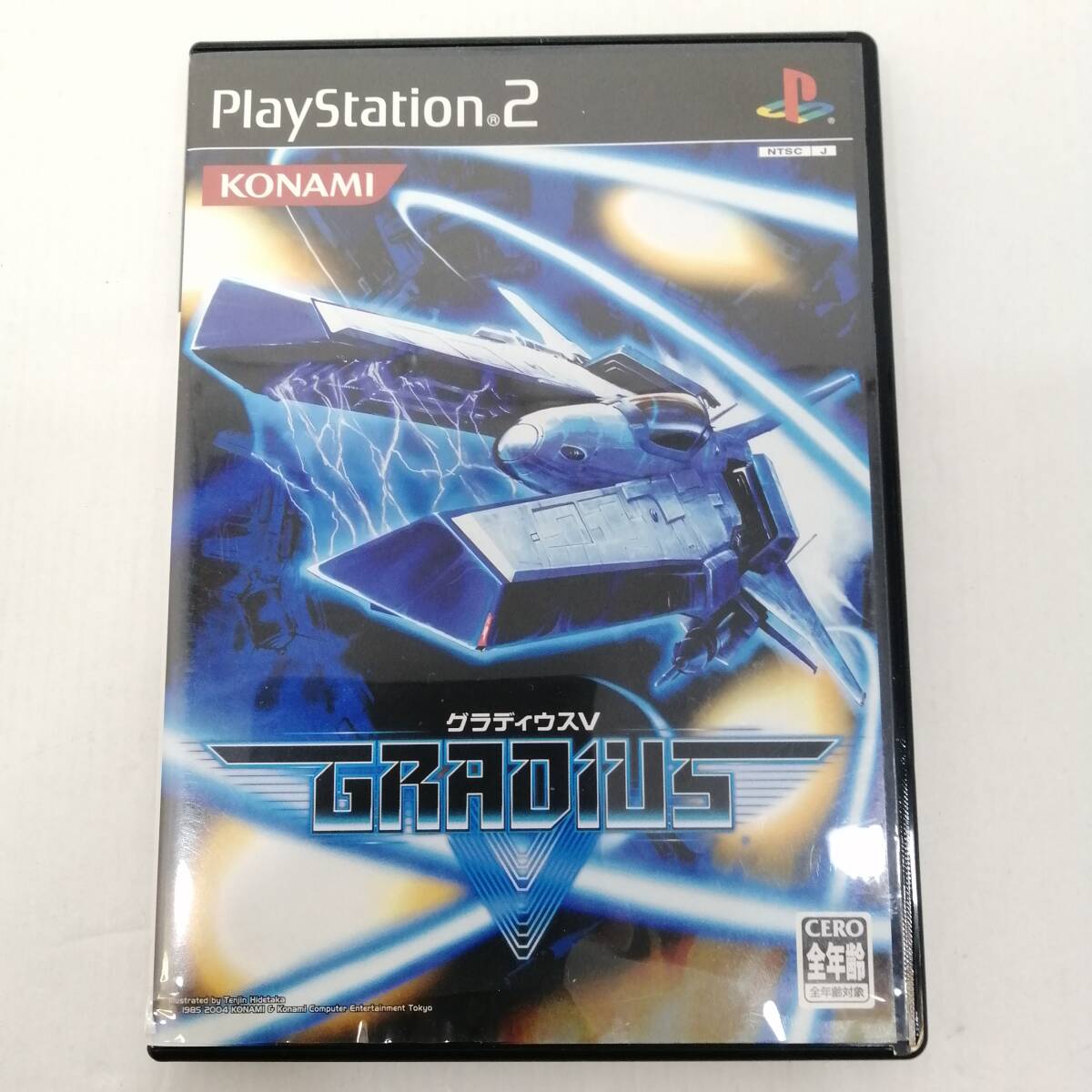 Yahoo!オークション -「グラディウスv ps2」の落札相場・落札価格 Yahoo!オークション -「グラディウスv ps2」の落札相場・落札価格