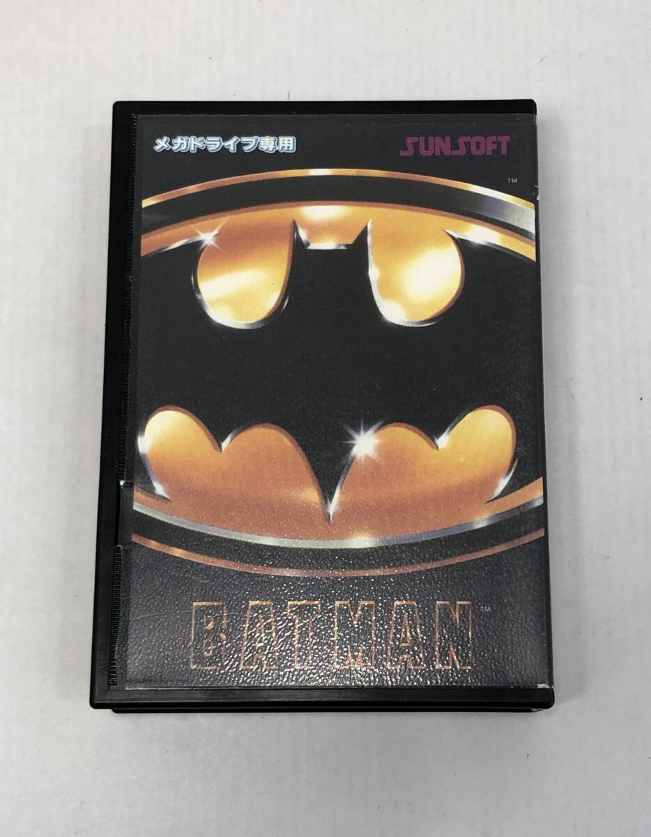 Yahoo!オークション -「バットマン」(メガドライブ) (セガ)の Yahoo!オークション -「バットマン」(メガドライブ) (セガ)の