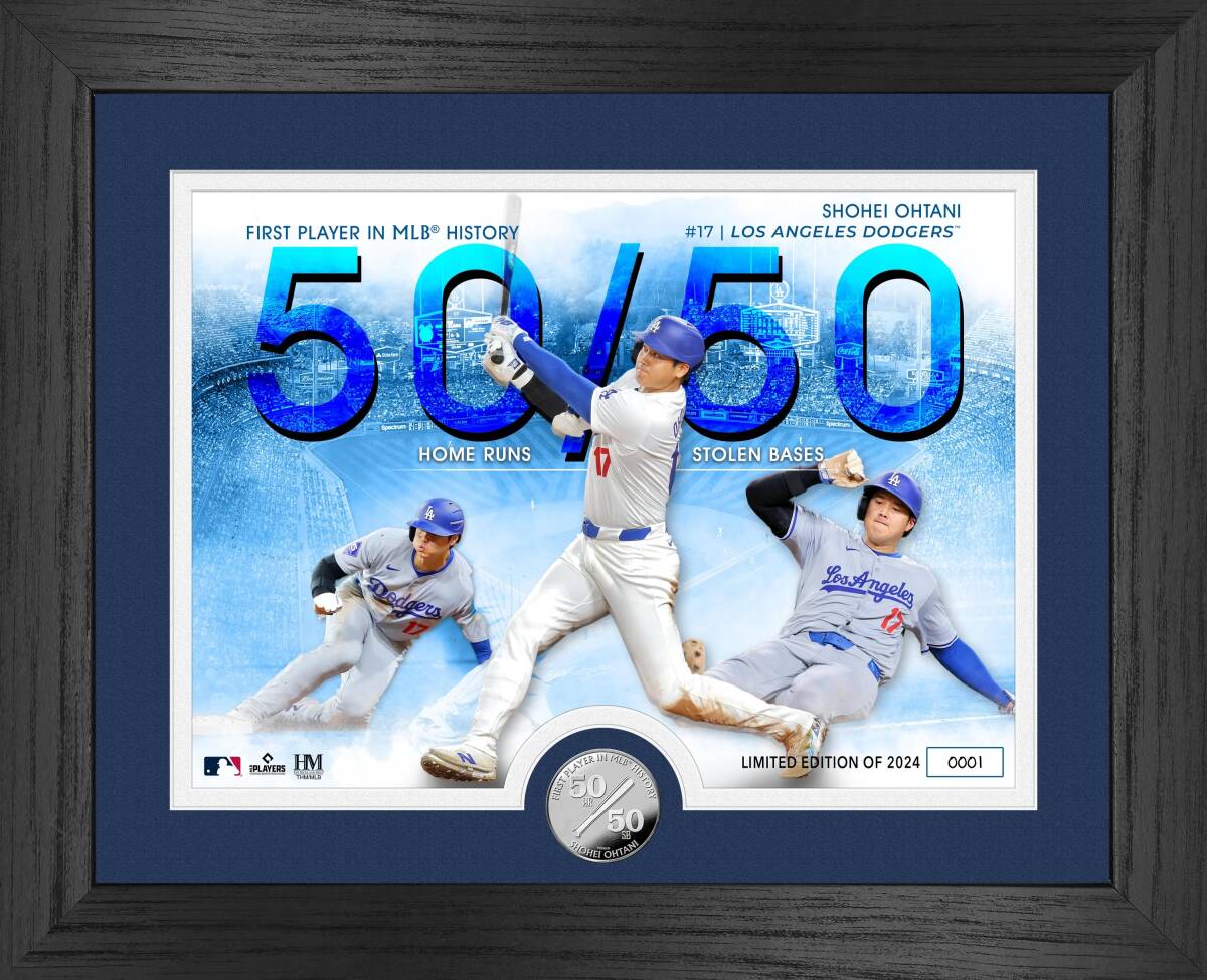 2025年最新】大谷翔平 フォトミント 野球記念品や関連グッズを手 2025年最新】大谷翔平 フォトミント 野球記念品や関連グッズを手