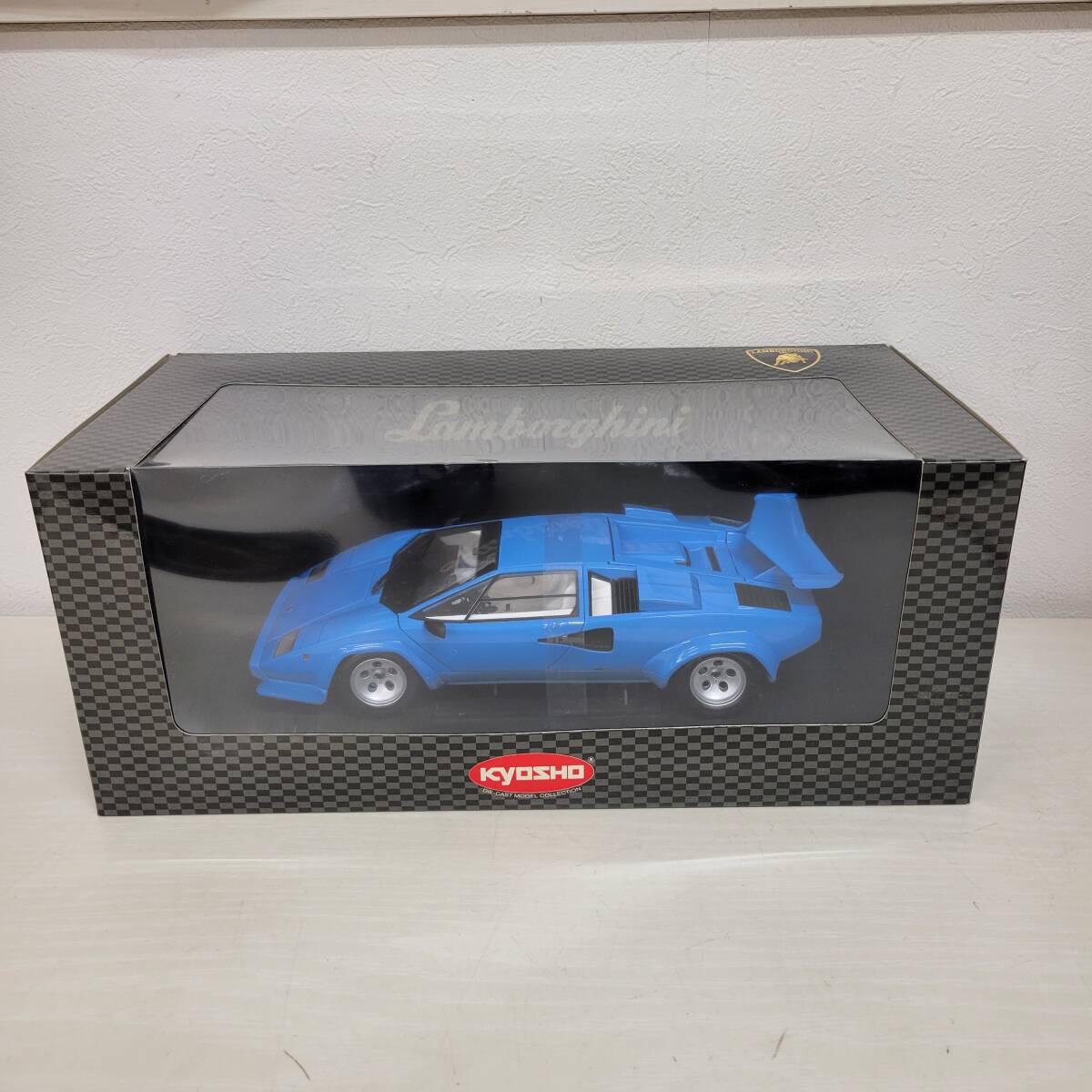 2025年最新】カウンタック 1:18のミニカー 特選モデルが多数登場 2025年最新】カウンタック 1:18のミニカー 特選モデルが多数登場