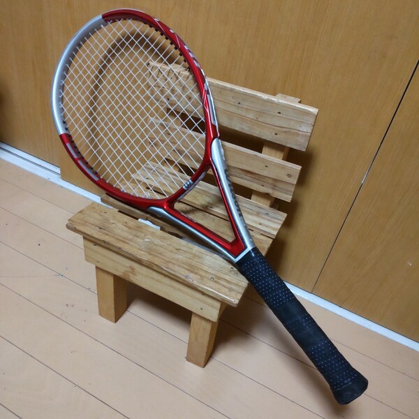 値下交渉OK/TRIAD 5/100sqインチ・mp/トライアド 5 100/ウィルソン/G2/wilson