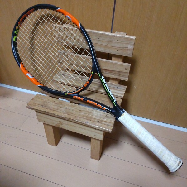 【値下げ交渉OK】☆美品☆バーン 95/BURN 95/ウィルソン/G2/wilson