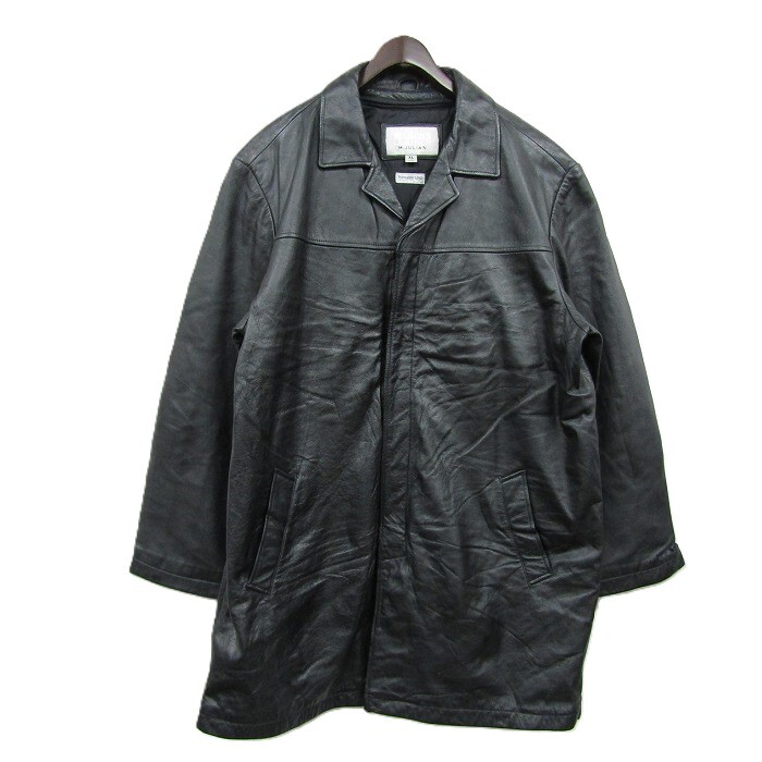 Yahoo!オークション -「m.julian」(ジャケット、上着) (メンズ Yahoo!オークション -「m.julian」(ジャケット、上着) (メンズ