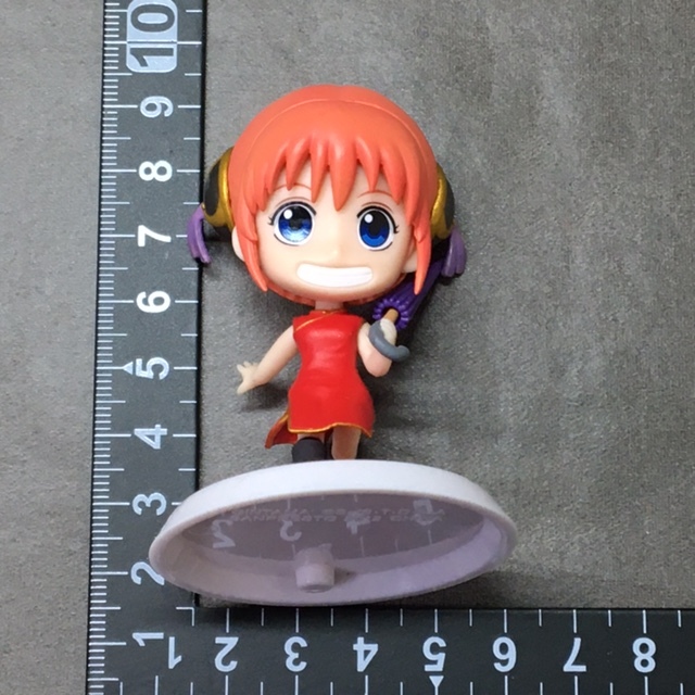 2025年最新】Yahoo!オークション -ちびきゅんキャラ 銀魂 神楽の