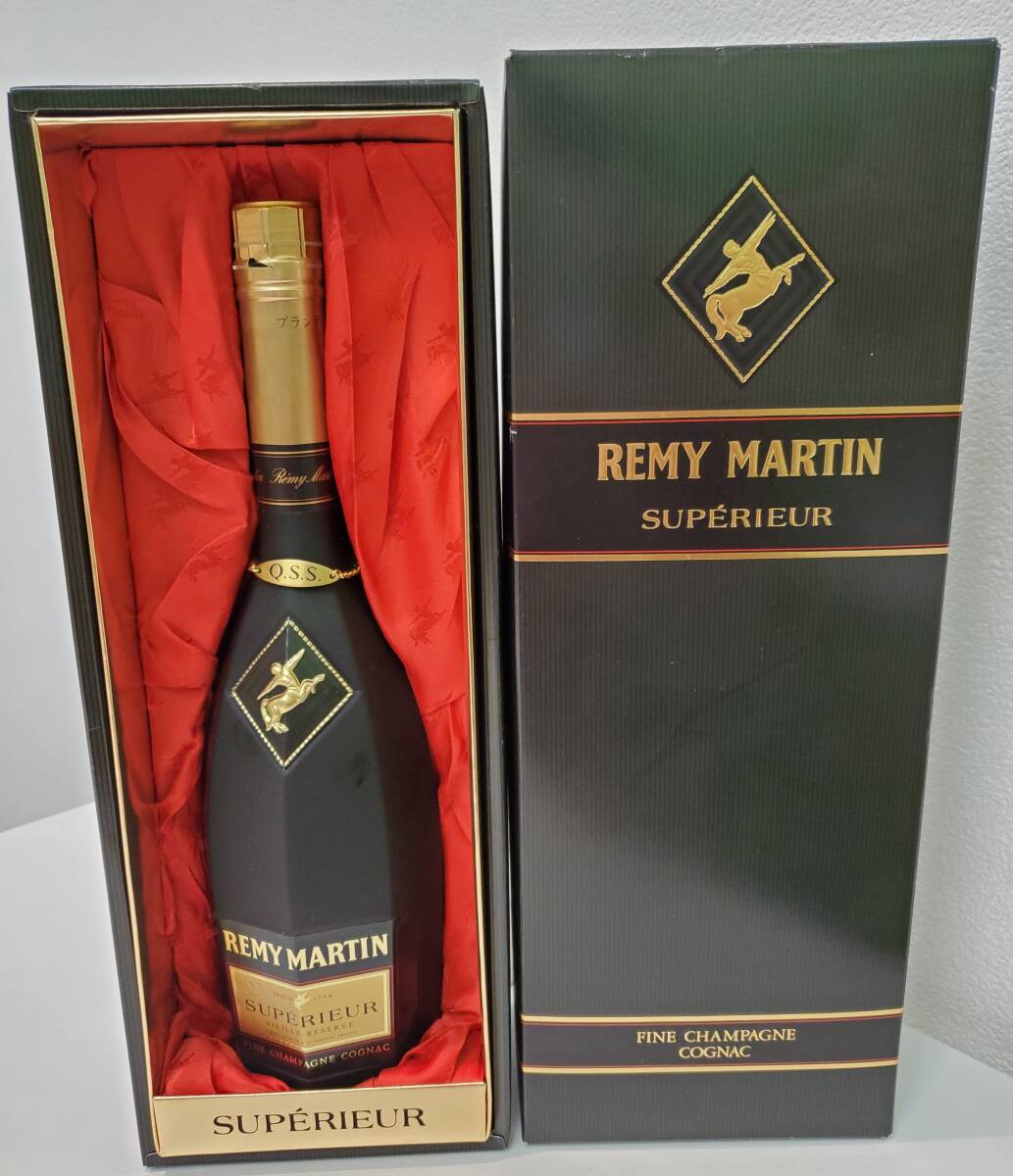 Yahoo!オークション -「レミーマルタン vsop superieur」(レミー