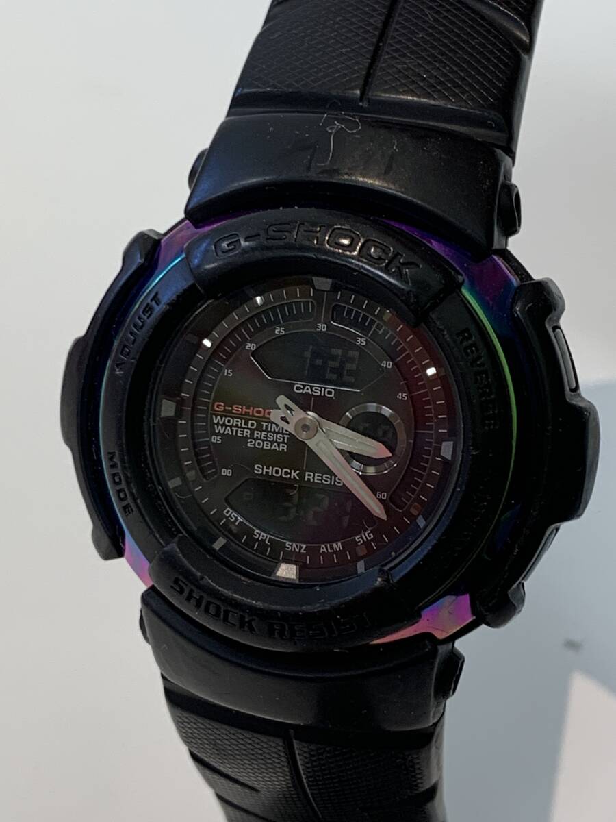 Yahoo!オークション -「g306x」(G-SHOCK) (カシオ)の落札相場