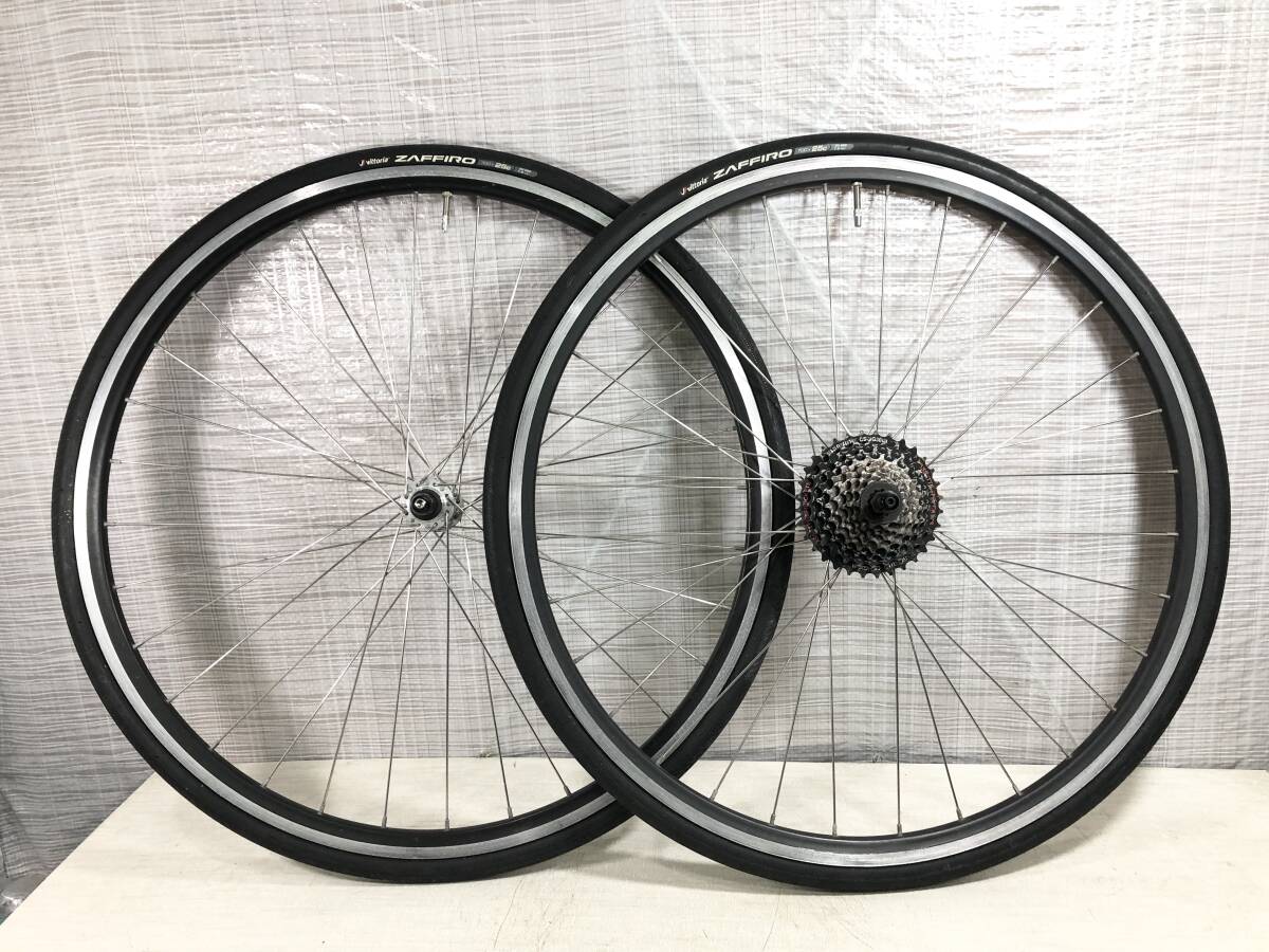 パッキー 700c クロスバイク ホイール 100 135mm Yahoo!オークション -「700c ホイール 135mm」(パーツ) (自転車