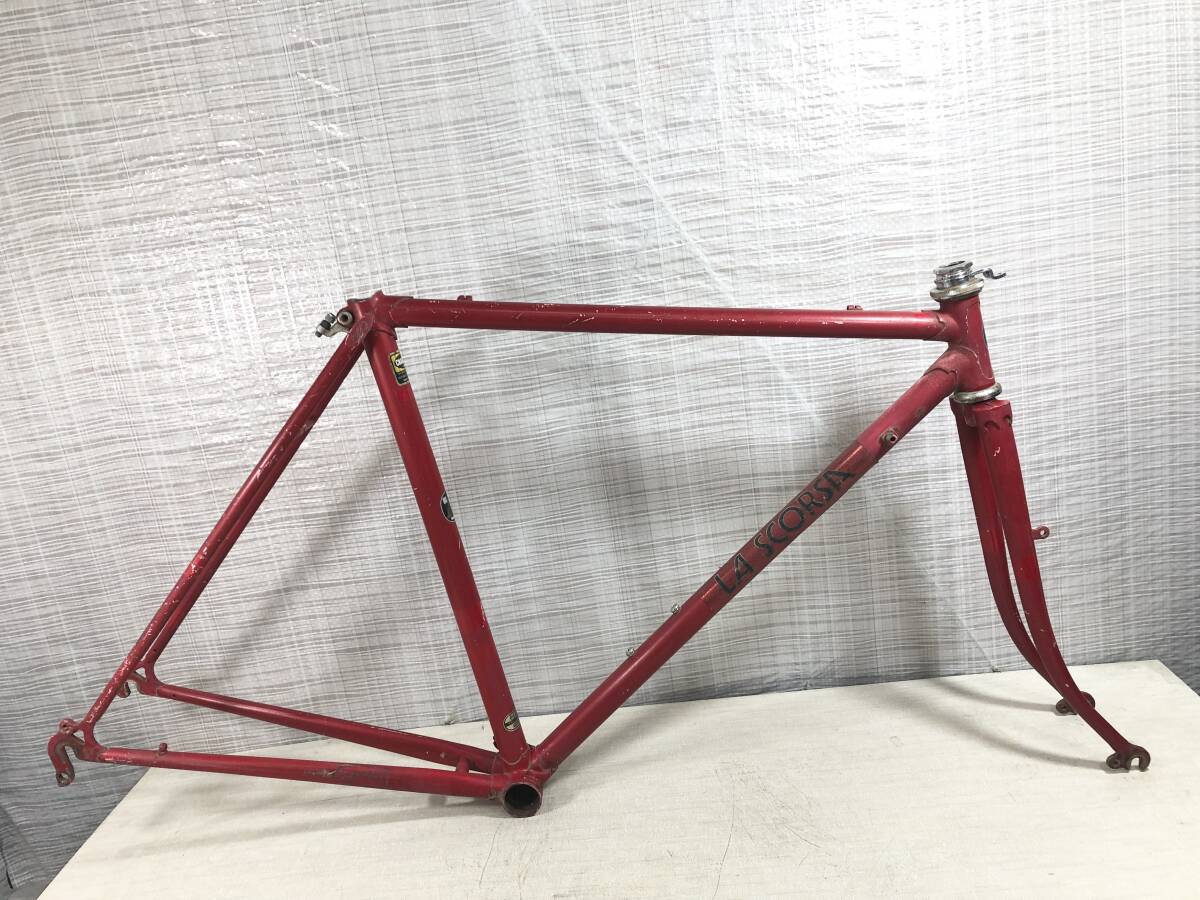 Yahoo!オークション -「スポルティーフ フレーム」(自転車 Yahoo!オークション -「スポルティーフ フレーム」(自転車