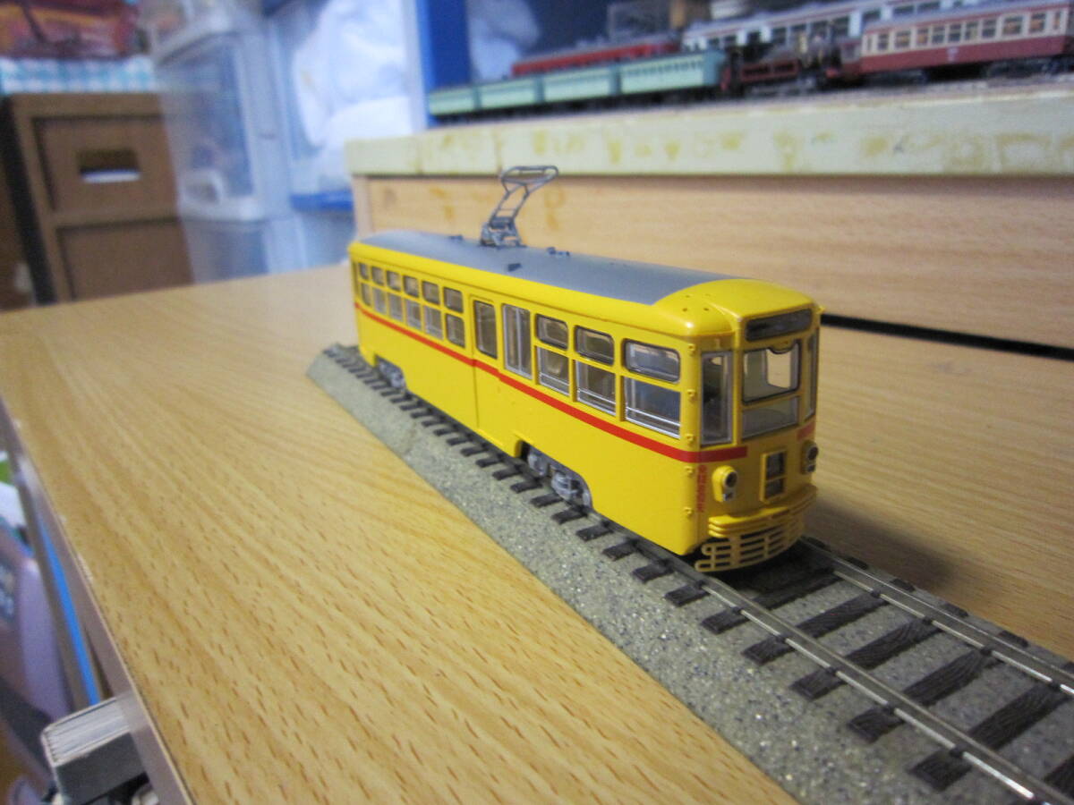 Yahoo!オークション -路面電車(HOゲージ)の落札相場・落札価格 Yahoo!オークション -路面電車(HOゲージ)の落札相場・落札価格
